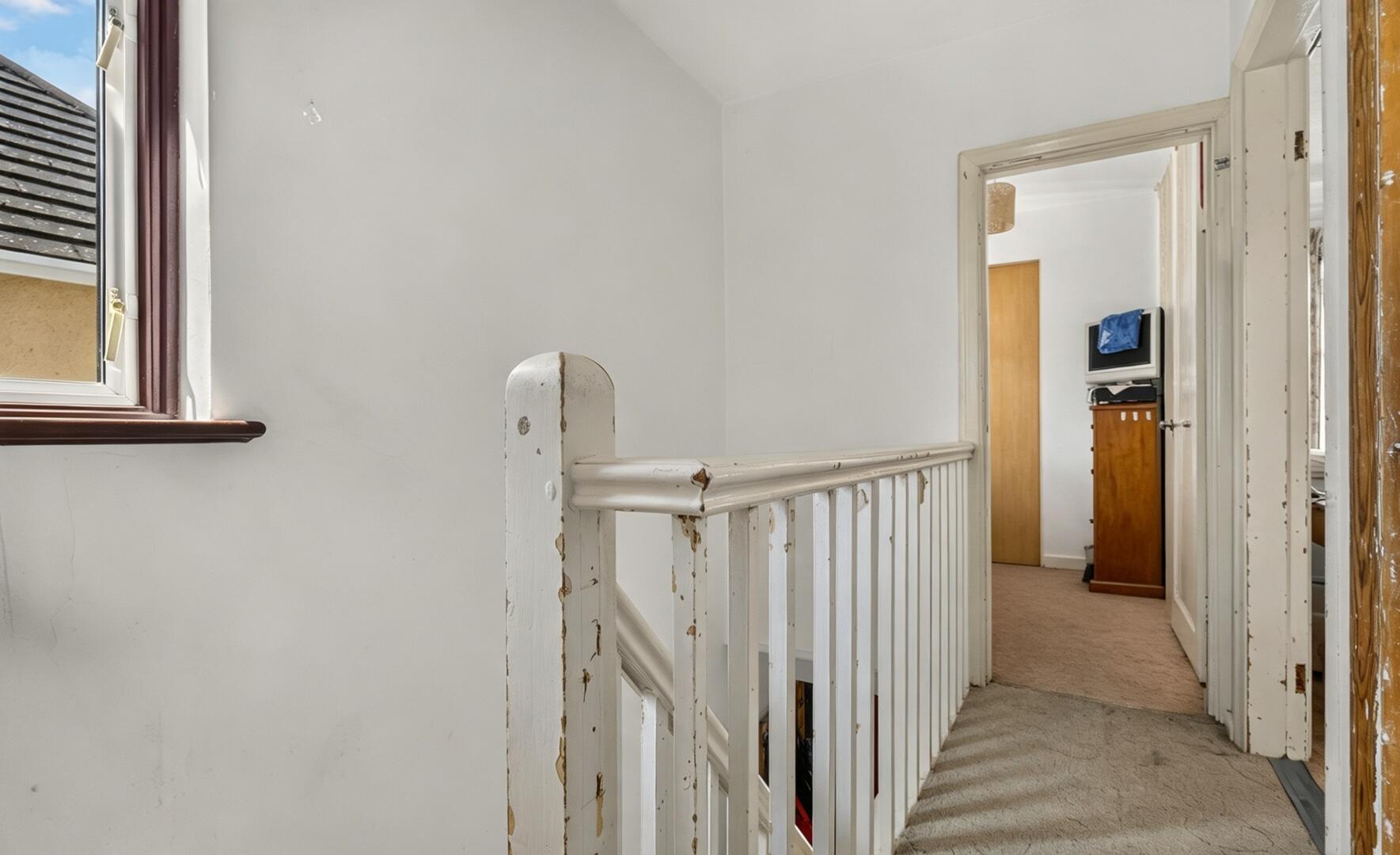 Timberdine Avenue, Worcester